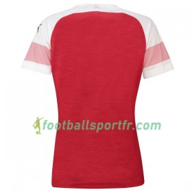 Tenue Arsenal Féminine Domicile 2018-2019 Maillot de Foot